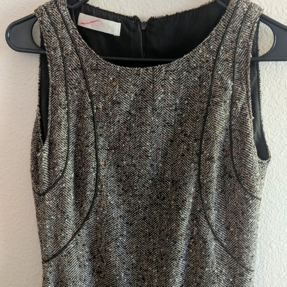 Vintage Valentino Dress size 4 - Picture 7 of 8